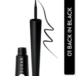 Faces Canada Magneteyes Trio Pack Black 13.35g