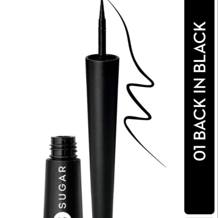 Faces Canada Magneteyes Trio Pack Black 13.35g
