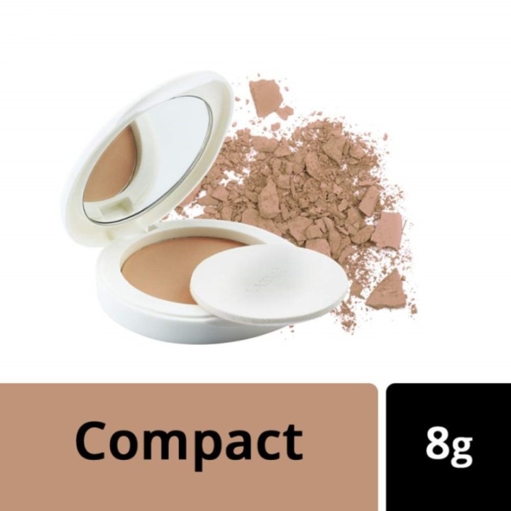 Lakme Perfect Radiance Skin Lightening Compact Powder, Golden Sand