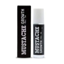 Beardo Mustache Growth Roll on 8 Ml