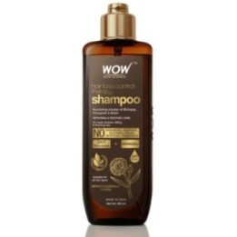 Wow Skin Science Hair Loss Therapy Shampoo 200ml