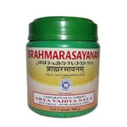 Kottakkal Ayurveda, Brahmarasayanam 500g