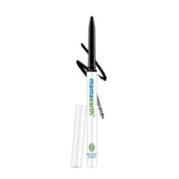 Mamaearth Soothing Waterproof Glossy Finish Liquid Eyeliner - Black (3.5ml)
