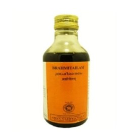 Kottakkal Ayurveda, Brahmitailam 200ml