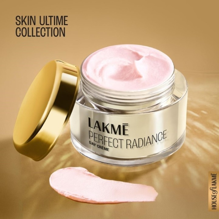 Lakme Perfect Radiance Pigmentation Treatment Day Gel Crème