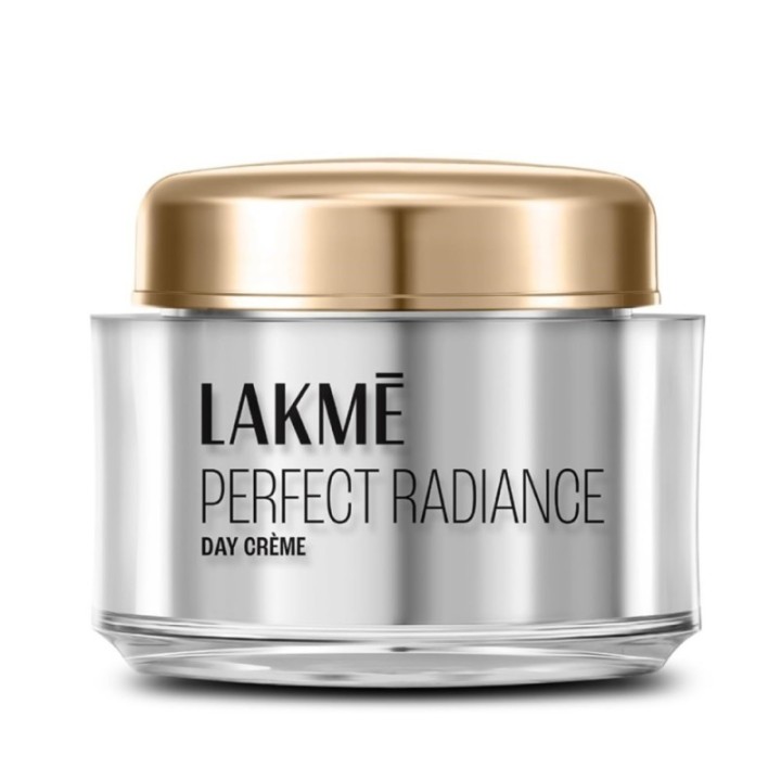 Lakme Perfect Radiance Pigmentation Treatment Day Gel Crème