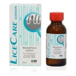 Lice Care Lotion 50ml