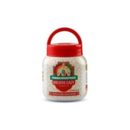 Pankajakasthuri Breathe Eazy Granules - Ayurvedic Supplement
