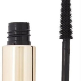 Lakme Absolute Flutter Secrets Dramatic Eyes Black Mascara (8ml)