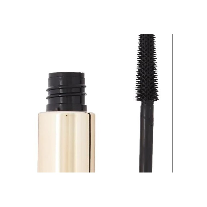 Lakme Absolute Flutter Secrets Dramatic Eyes Black Mascara (8ml)