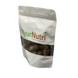 Ayurnutri Ritha (Ritha) Whole Net Wt 100 G