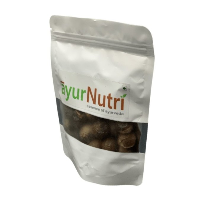 Ayurnutri Ritha (Ritha) Whole Net Wt 100 G