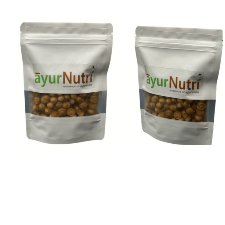 Ayurnutri Matured Kashmiri Garlic Net Wt G