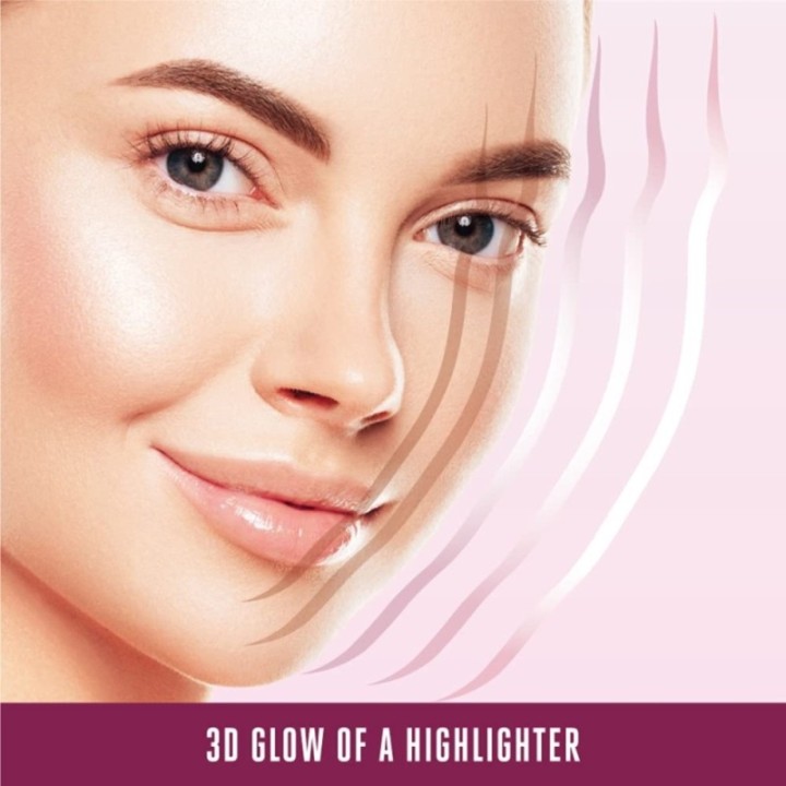 Lakme Lumi Cream,moisturizer with Highlighter, Enriched