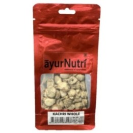 Ayurnutri Kachri Whole Net Wt 100g