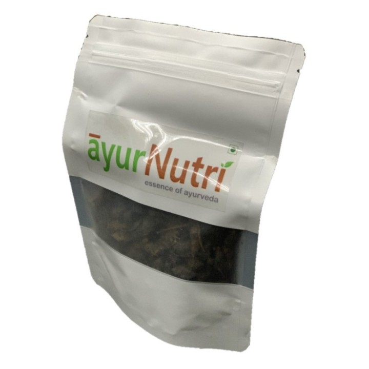 Ayurnutri Korai Kilangunut Grasss Root(dried) Net Wt 50 Gm