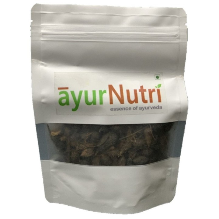 Ayurnutri Korai Kilangunut Grasss Root(dried) Net Wt 50 Gm