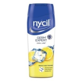 Nycil Cool Lime Prickly Heat Powder 150gm