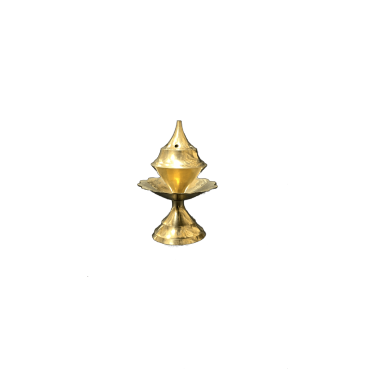 Brass Incense Sticks Holder Aggarbatti Stand