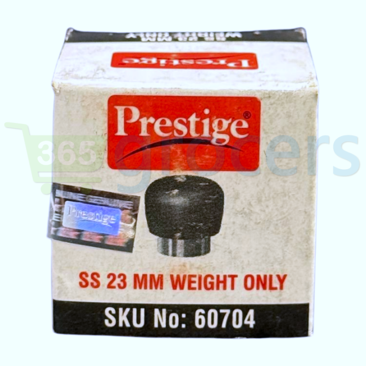 Prestige Cooker Gasket (2-3L) for Popular & Svachh Models