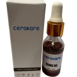 Cerakare Clove Oil 25 Ml