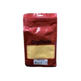 Orgonutri Corn Suji 500gm
