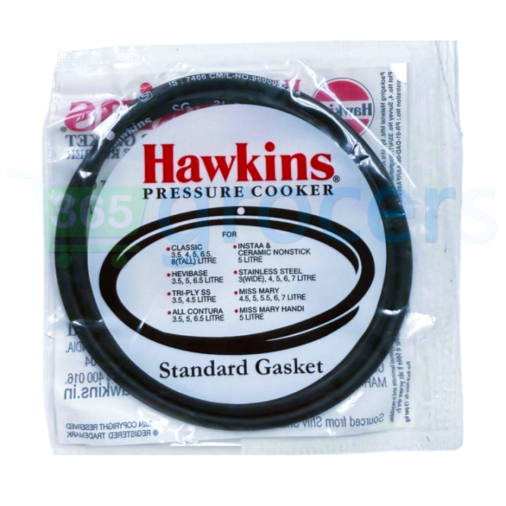 Hawkins Vent Weight Pressure Regulator For All Hawkins Models (1.5L - 12L)