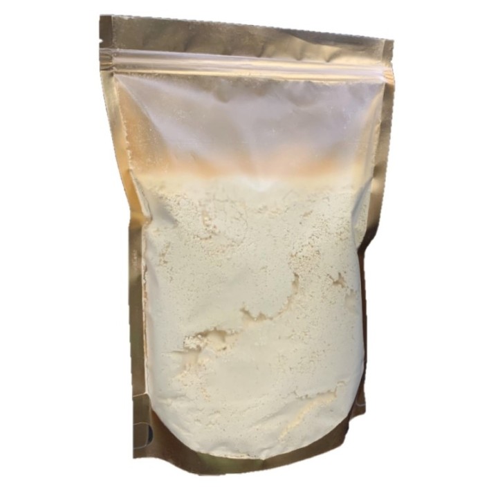 Satvik Sattoo (Sattu) Roasted Chickpeas Flour, Healthy and Protein