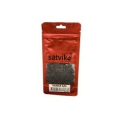 Satvik Kamar Kas 100 G
