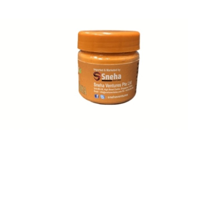 Satvik Kesar Ashtagandha Powder 50g