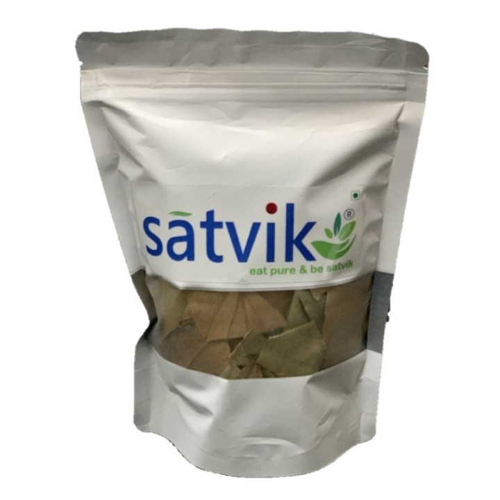Satvik Bay Leaf 50gm