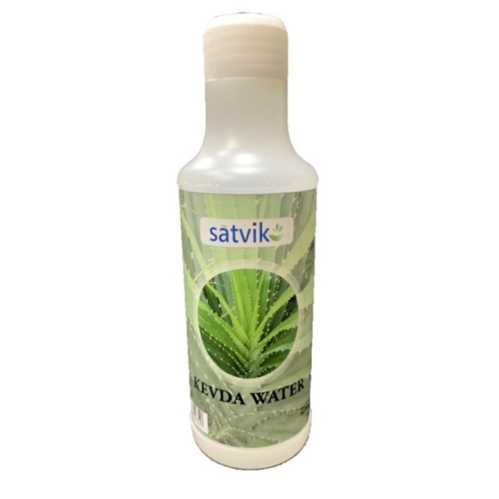 Satvik Kevda Water Kewra Water Kewra Essence