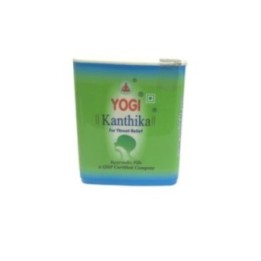 Yogi Kanthika 140 Pills