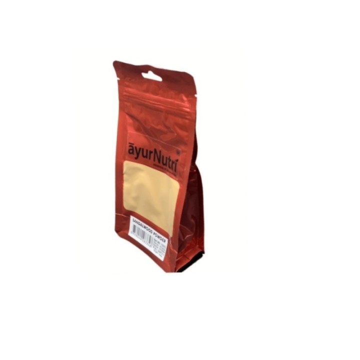 Ayurnutri Sandalwood Powder Net Wt 100g