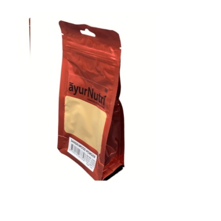 Ayurnutri Sandalwood Powder Net Wt 100g