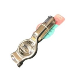 Stainless Steel Lemon Squeezer (Juicer)