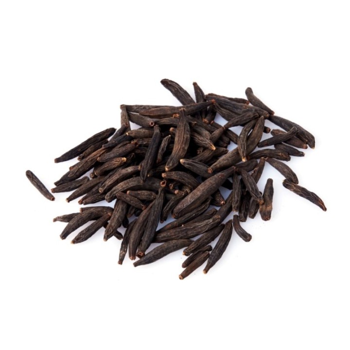 Orgonutri Dried Kapok Buds, Marathi Moggu, Premium Quality 100g