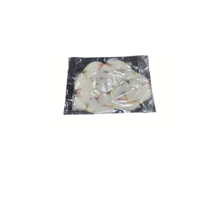 Cotton Garland Vastra 21 Beads