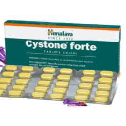 Himalaya Cystone Forte Tablet