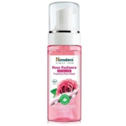 Himalaya Radiant Pink Micellar Cleansing Foam 150 Ml