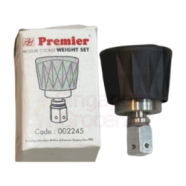 Premier Pressure Cooker Gasket Medium