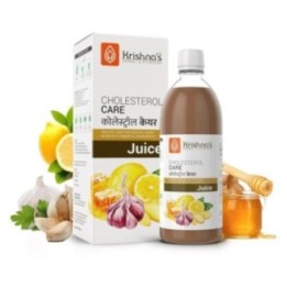 Krishna's Herbal & Ayurveda Thyro Balance Juice Sugar Free (1L)