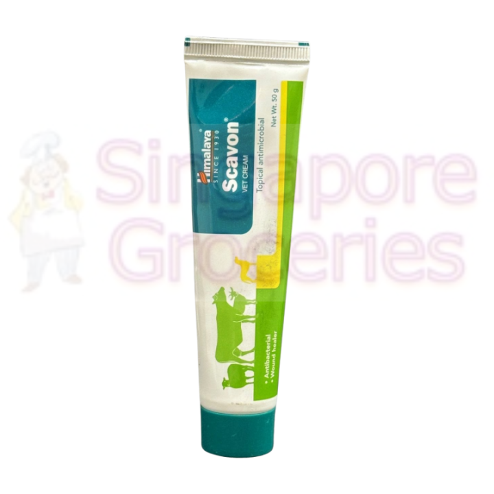 Himalaya Anxocare Vet Tablets 60 Capsules