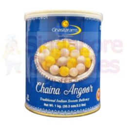 Ghasitaram's Kala Jamun Sweet Dish 1kg