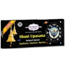 Pitambari Devbhakti Shani Upasana Incense Sticks Sadesati