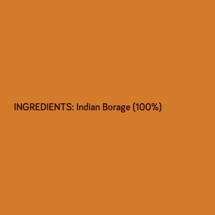 Killi Karpooravalli Coleus Amboinicus Omavalli Leaves Powder 100g
