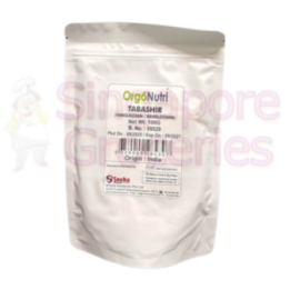 Orgonutri Kuttu Flour 500g