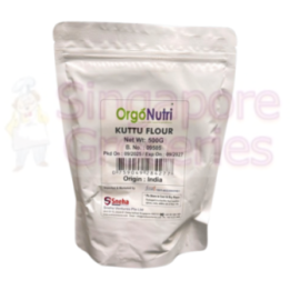 Orgonutri Moth Beans Whole 500g