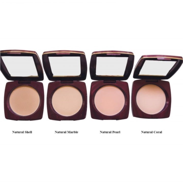Lakme Radiance Compact, (Pearl) for Fair to Wheatish Skin 9g