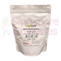 Orgonutri Singhada Powder / Water Chestnut Powder (500g)